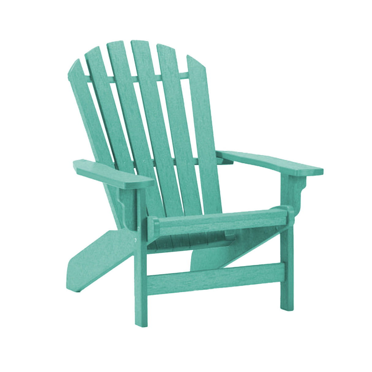 Breezesta Coastal Adirondack Chair