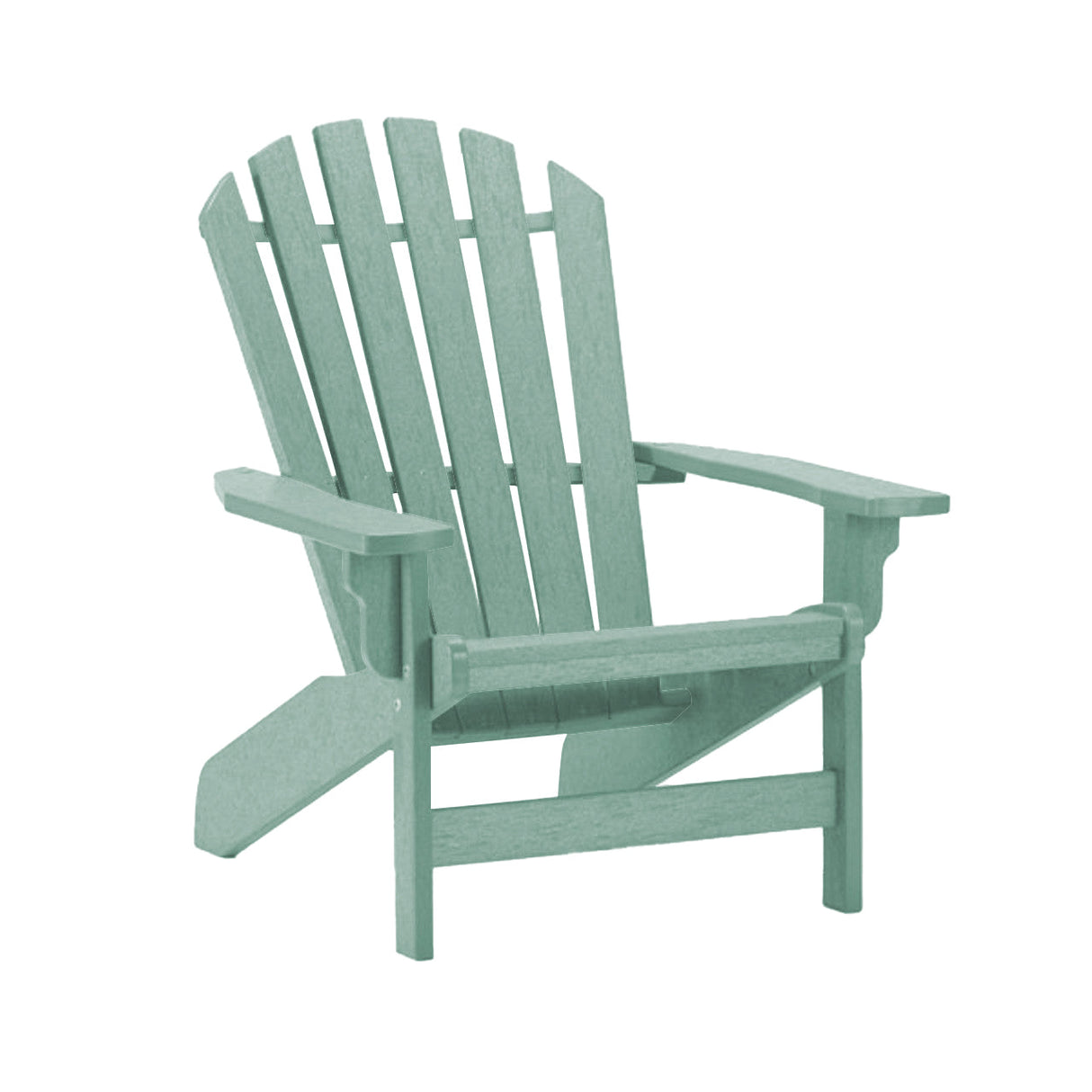 Breezesta Coastal Adirondack Chair