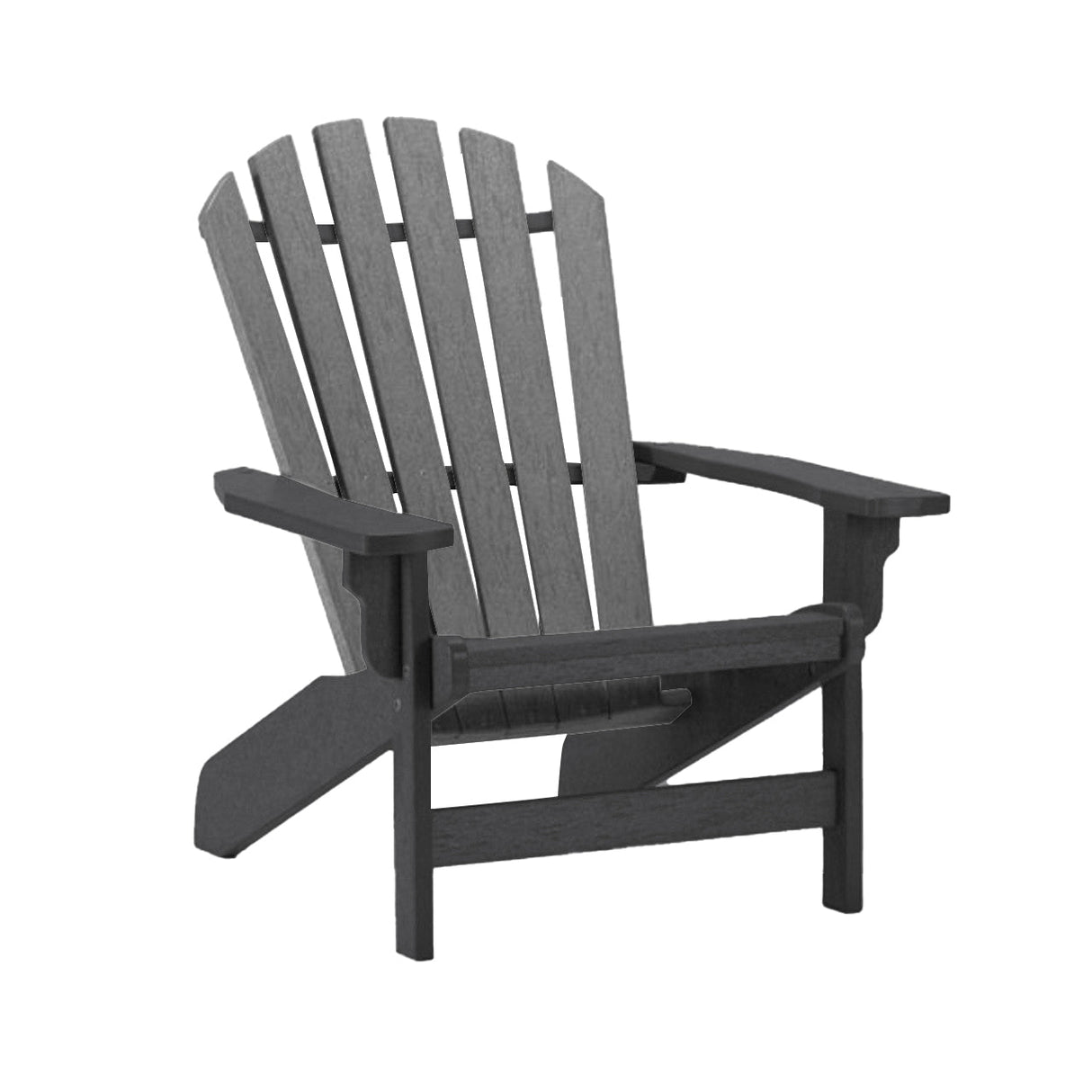 Breezesta Coastal Adirondack Chair