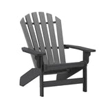 Breezesta Coastal Adirondack Chair