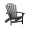 Breezesta Coastal Adirondack Chair