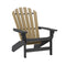 Breezesta Coastal Adirondack Chair