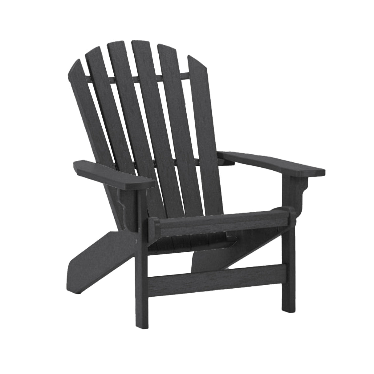 Breezesta Coastal Adirondack Chair