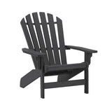Breezesta Coastal Adirondack Chair