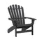 Breezesta Coastal Adirondack Chair