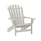 Breezesta Coastal Adirondack Chair