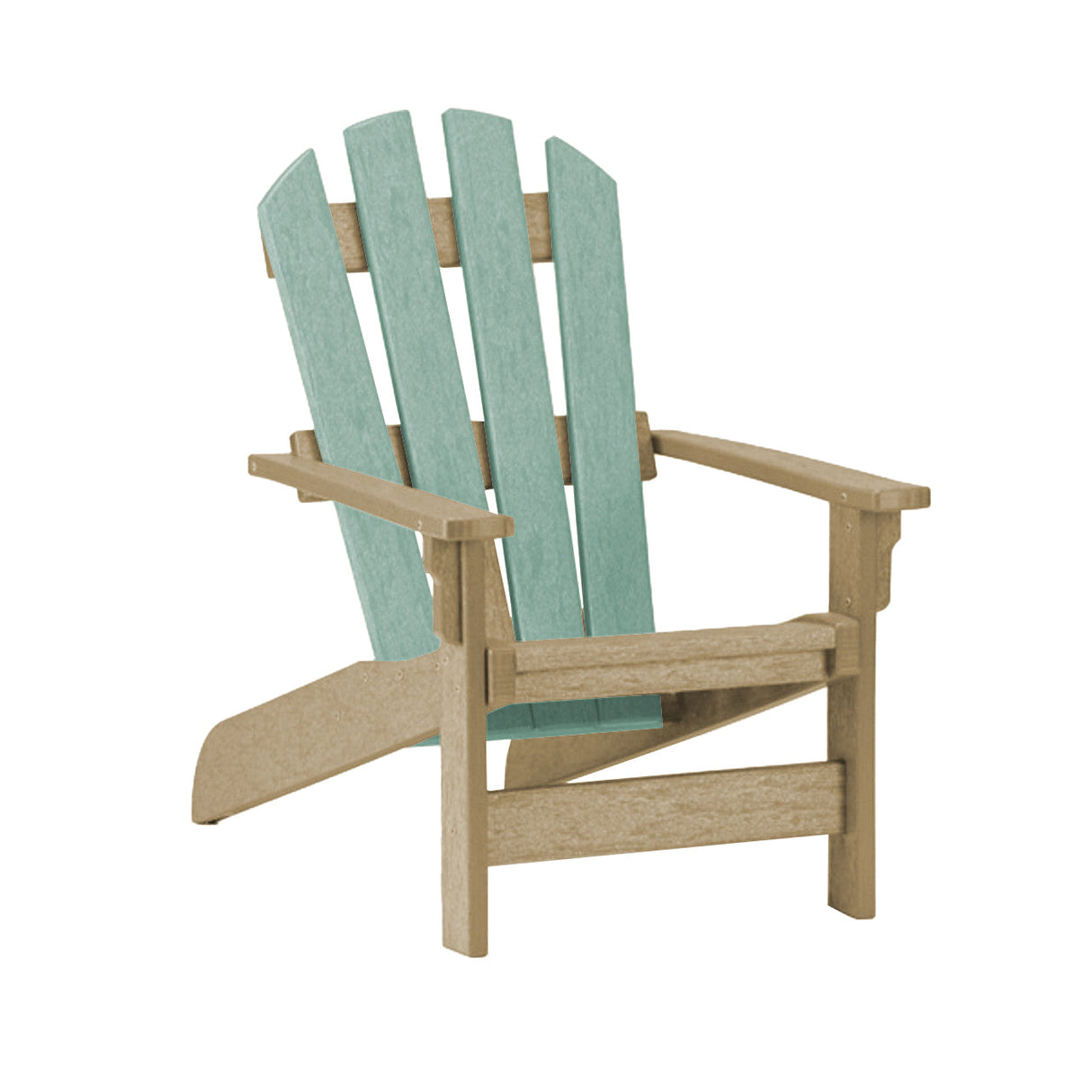 Breezesta Adirondack Kidz Chair