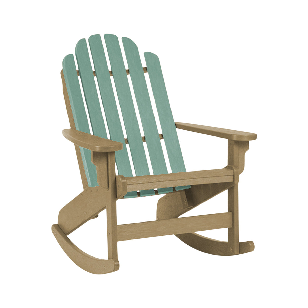 Breezesta Shoreline Rocker