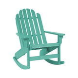 Breezesta Shoreline Rocker
