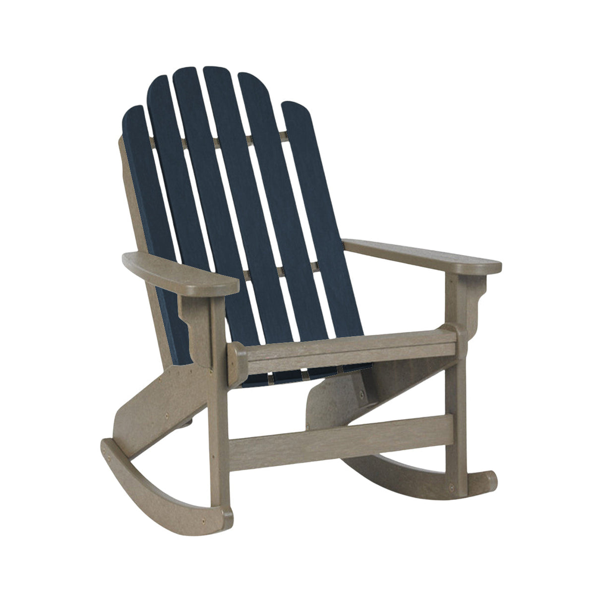 Breezesta Shoreline Rocker