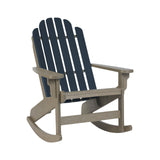 Breezesta Shoreline Rocker
