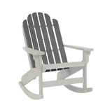 Breezesta Shoreline Rocker