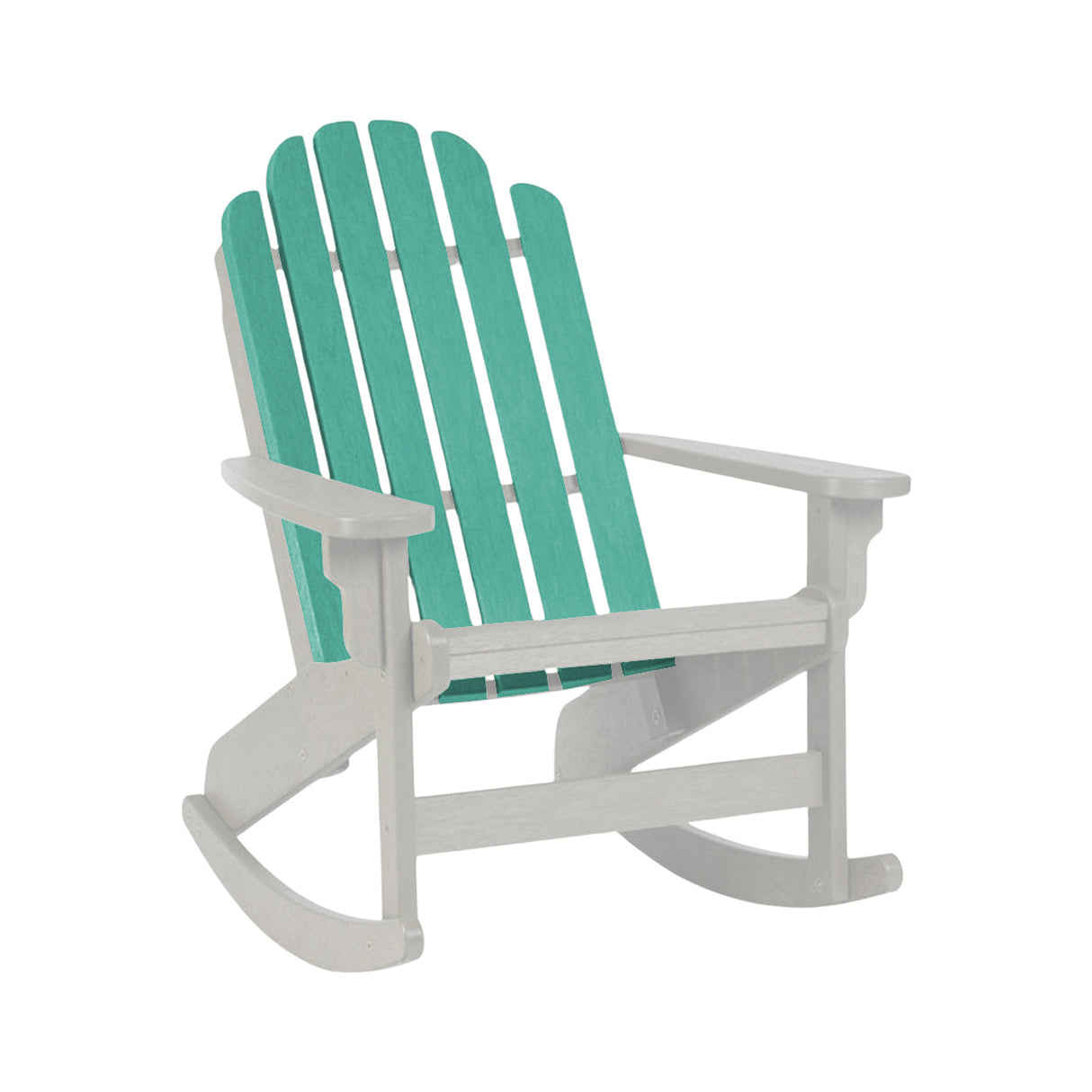 Breezesta Shoreline Rocker