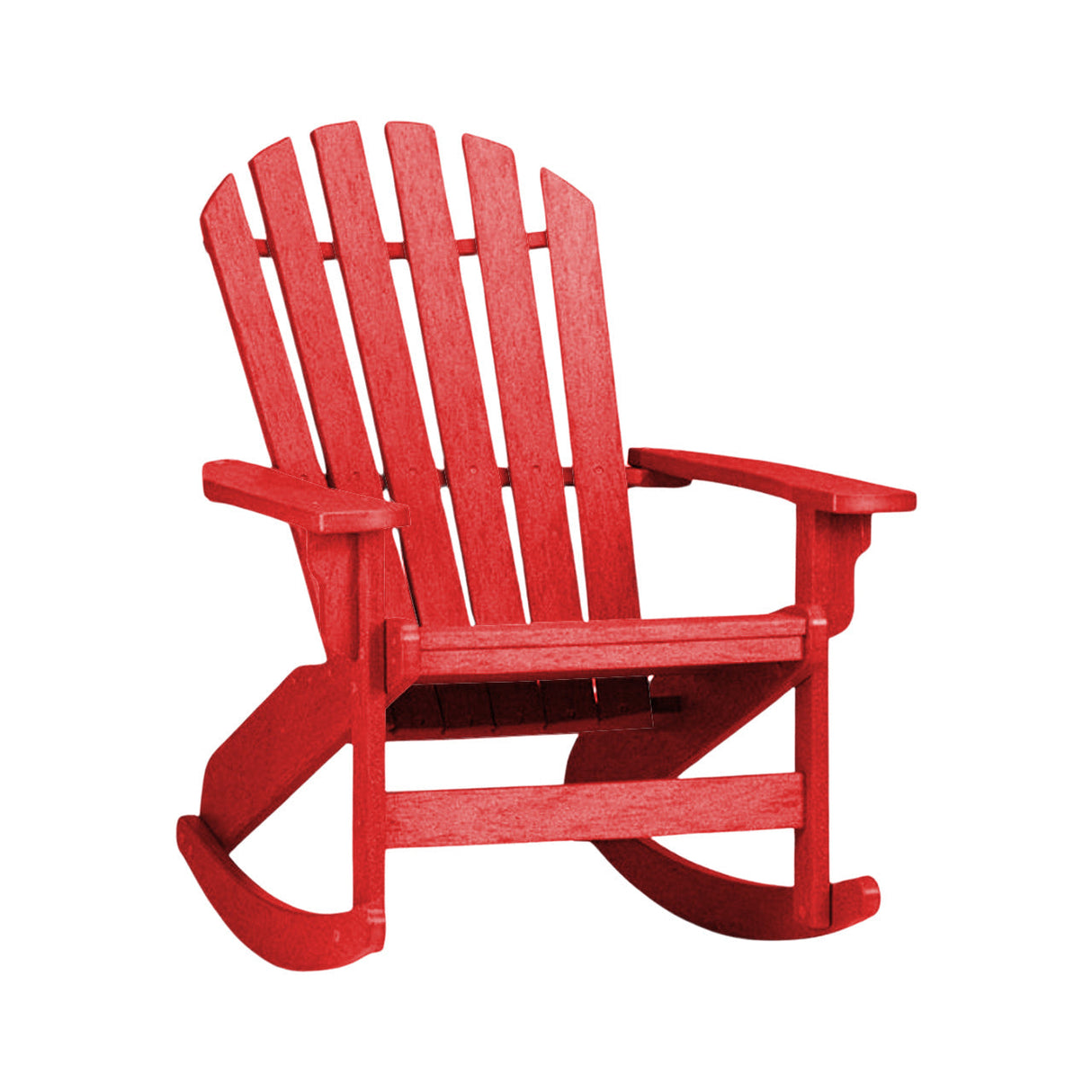 Breezesta Adirondack Coastal Rocker