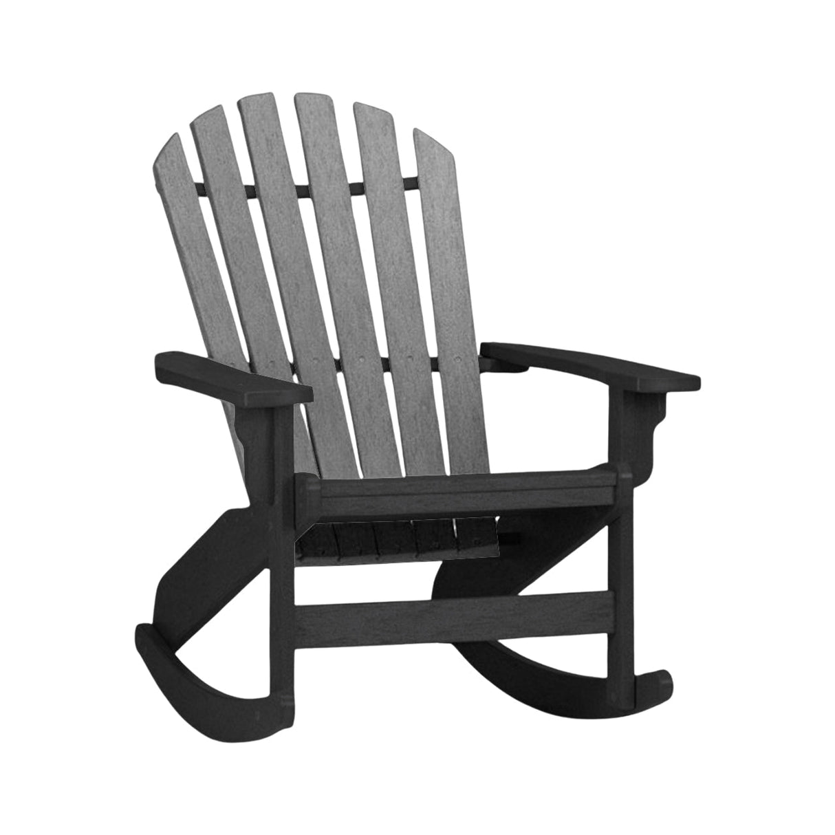 Breezesta Adirondack Coastal Rocker