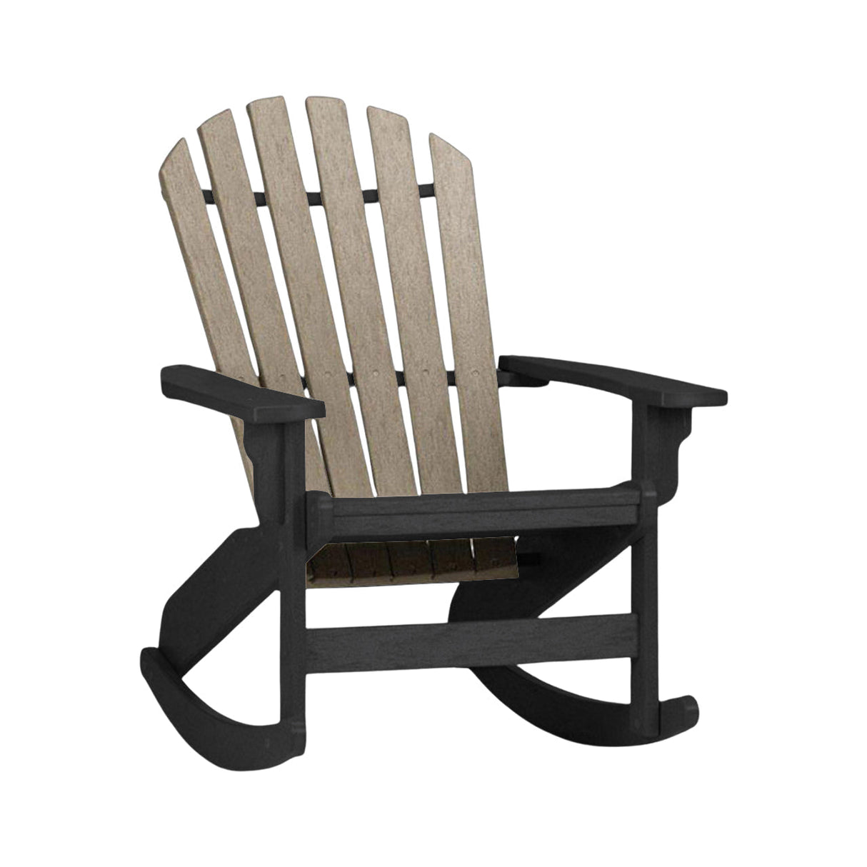 Breezesta Adirondack Coastal Rocker