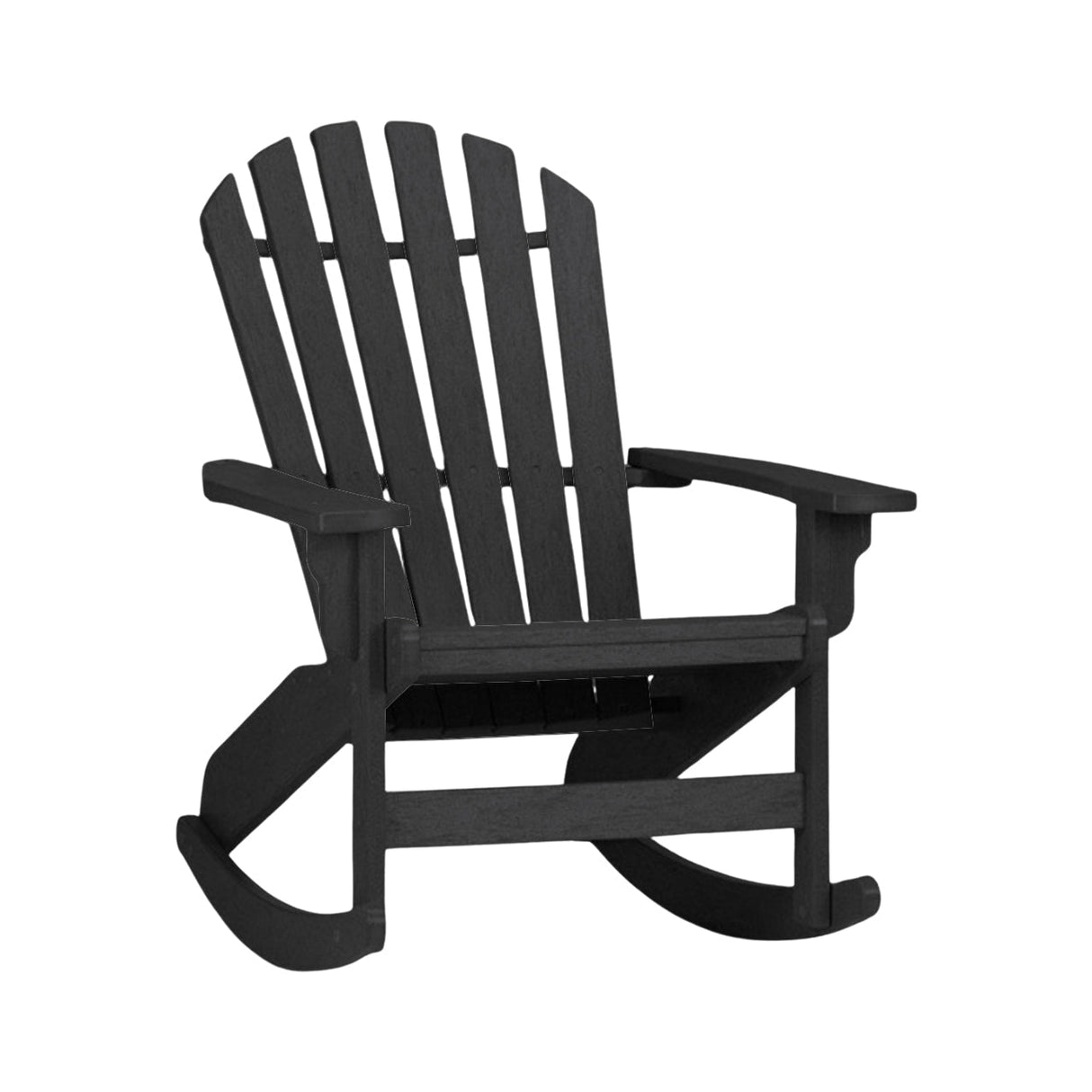 Breezesta Adirondack Coastal Rocker