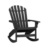 Breezesta Adirondack Coastal Rocker