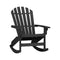 Breezesta Adirondack Coastal Rocker