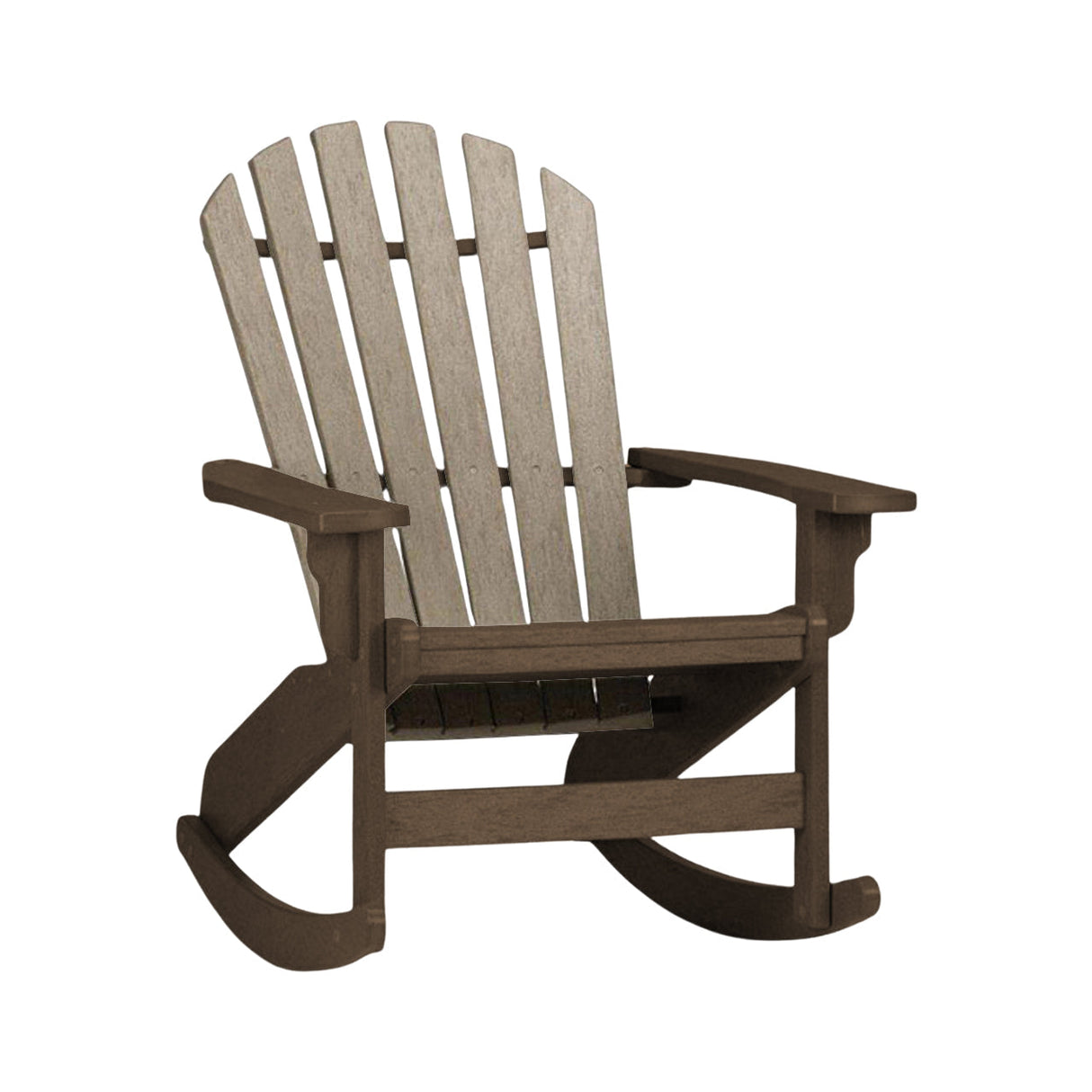 Breezesta Adirondack Coastal Rocker