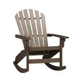 Breezesta Adirondack Coastal Rocker