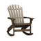 Breezesta Adirondack Coastal Rocker