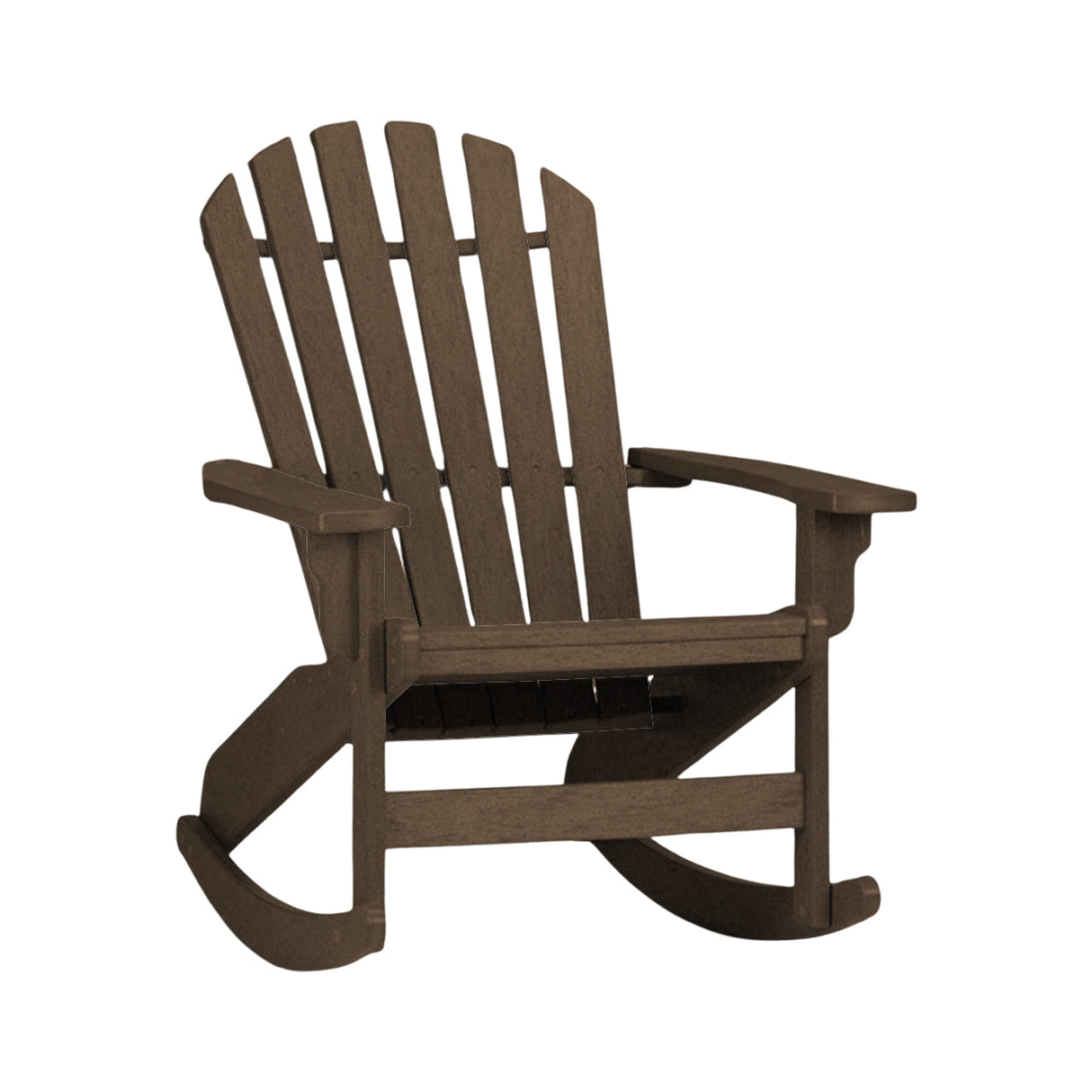 Breezesta Adirondack Coastal Rocker