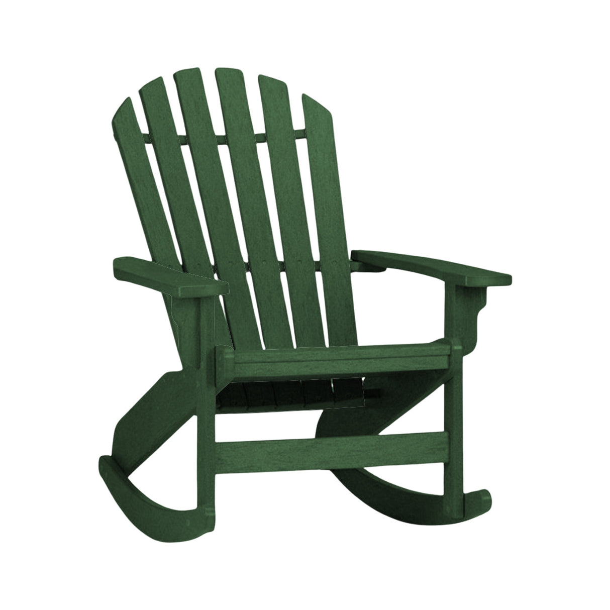 Breezesta Adirondack Coastal Rocker