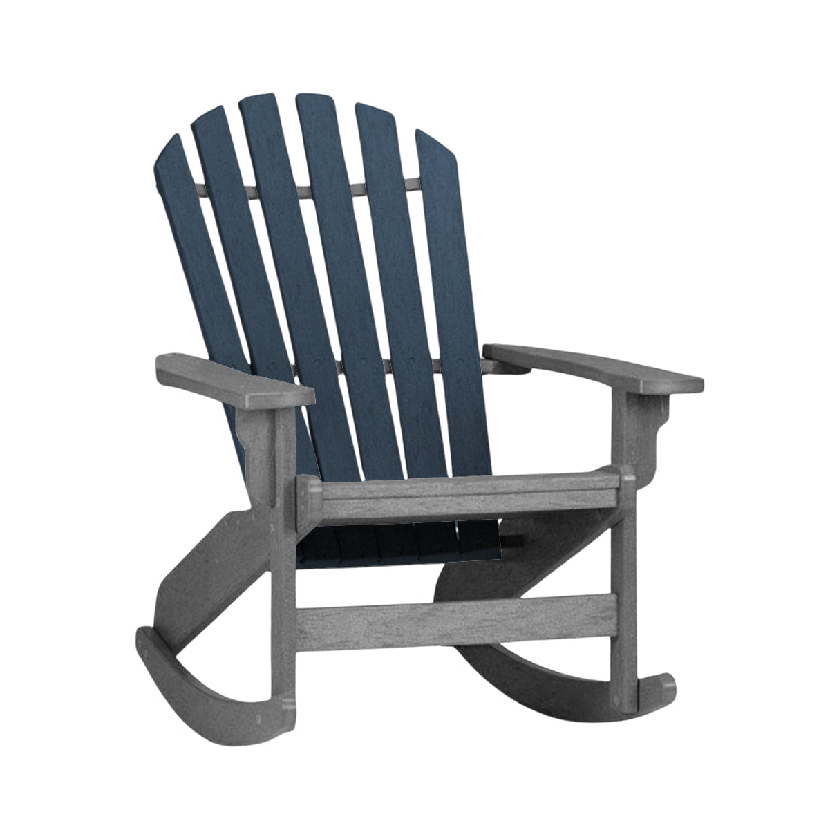 Breezesta Adirondack Coastal Rocker