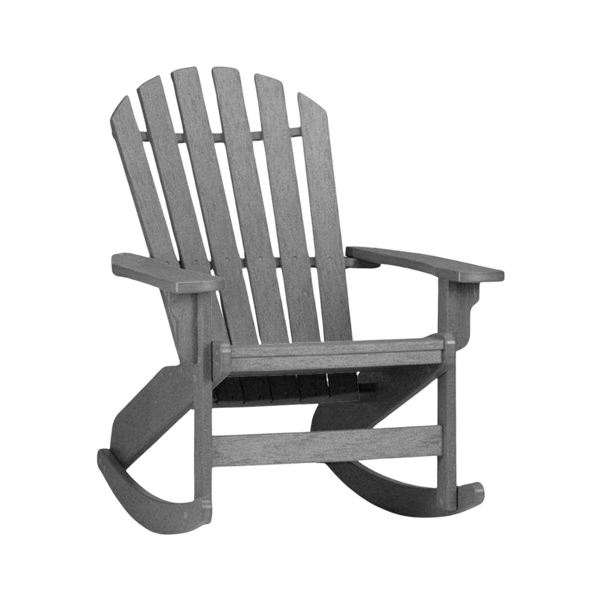 Breezesta Adirondack Coastal Rocker