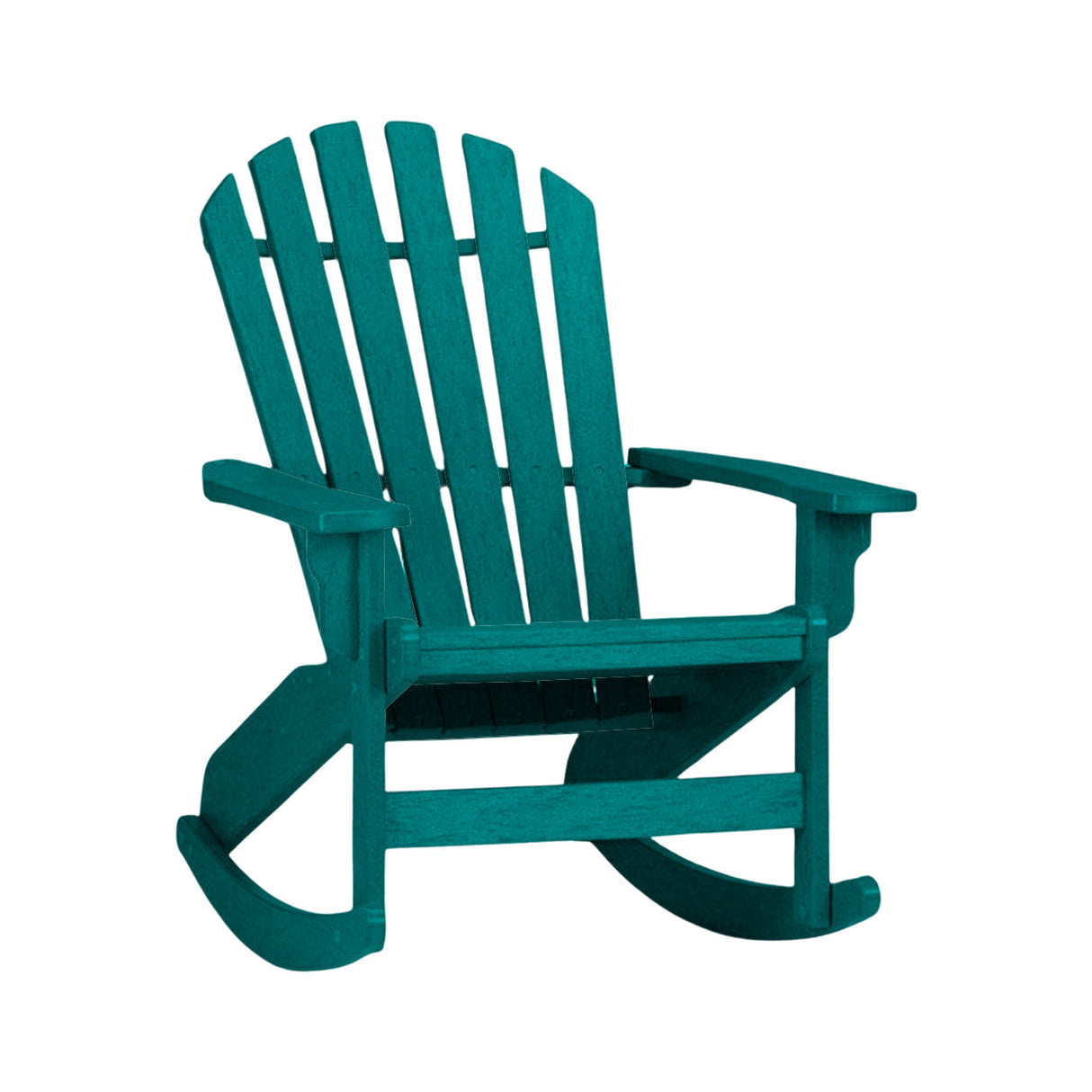 Breezesta Adirondack Coastal Rocker