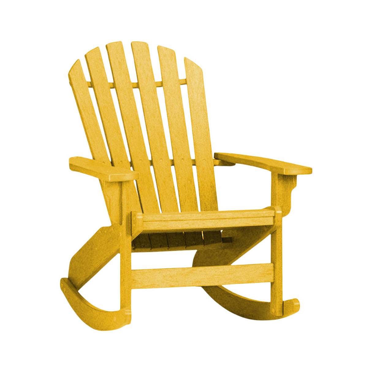 Breezesta Adirondack Coastal Rocker