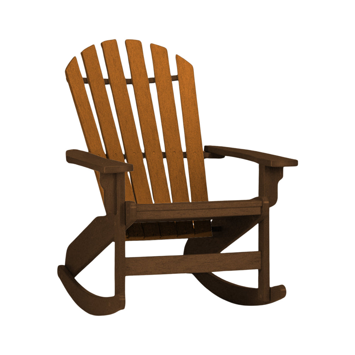 Breezesta Adirondack Coastal Rocker
