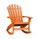 Breezesta Adirondack Coastal Rocker
