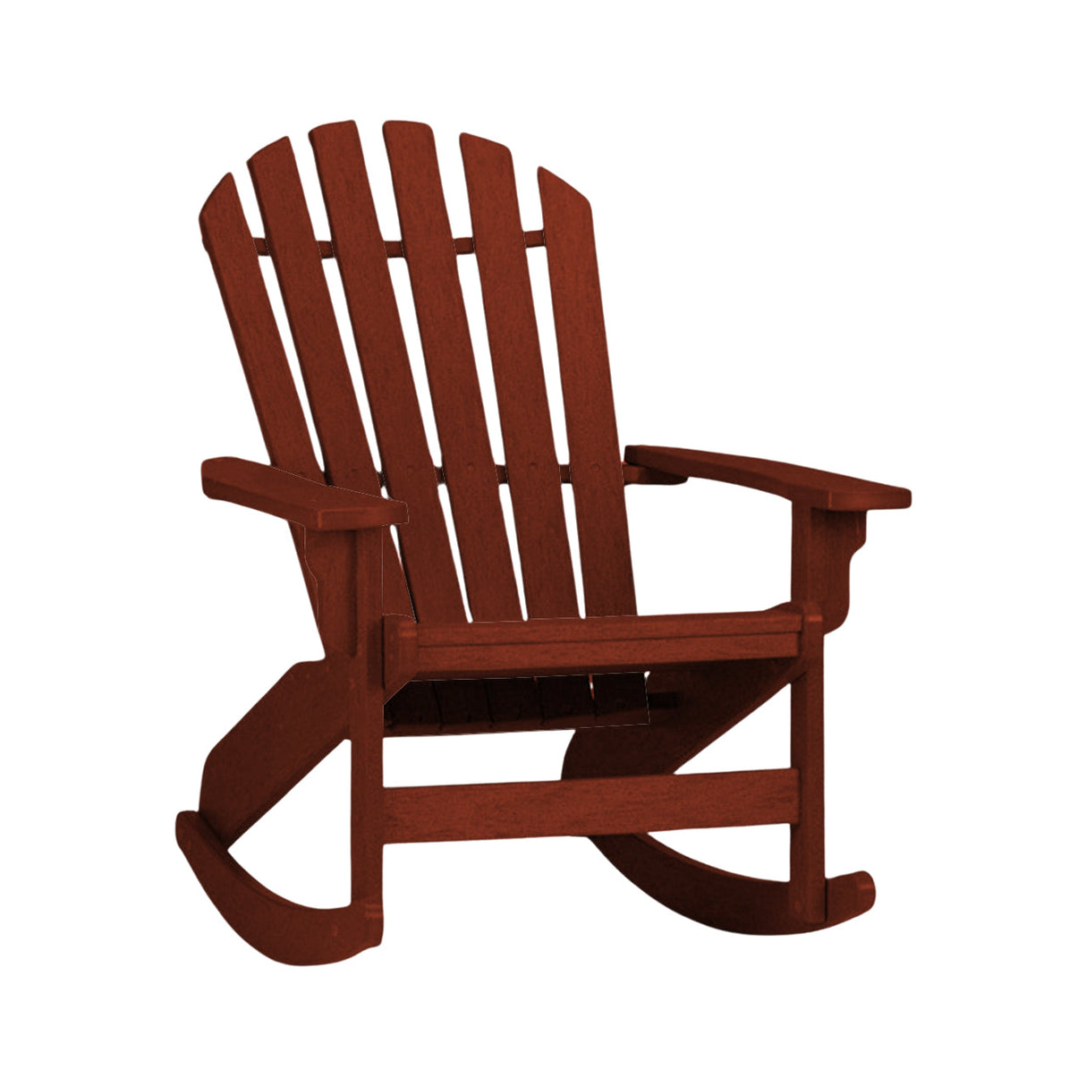 Breezesta Adirondack Coastal Rocker