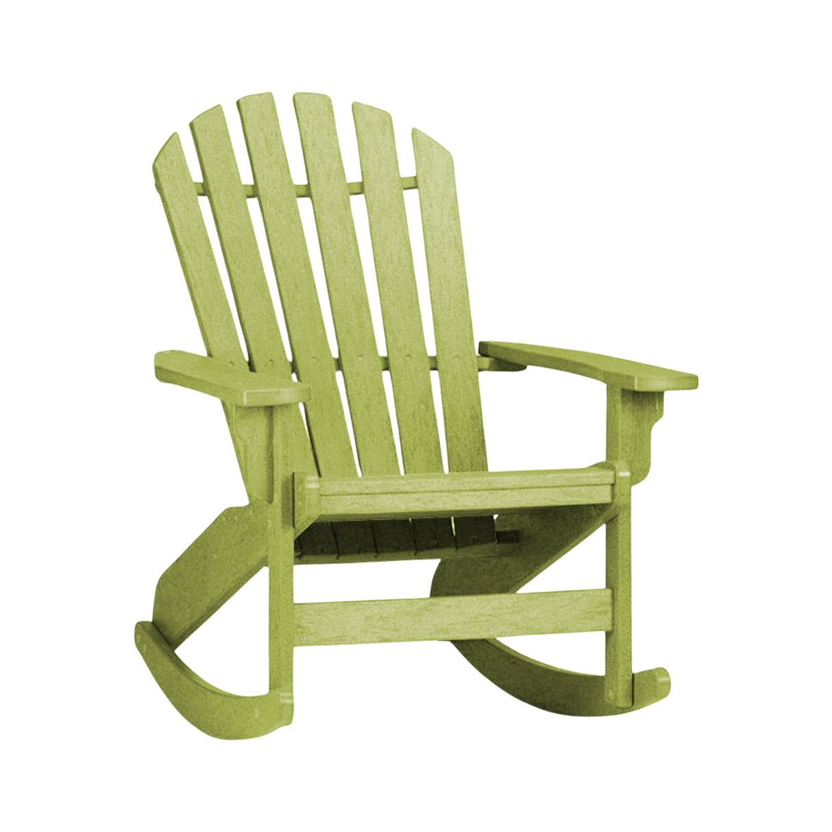 Breezesta Adirondack Coastal Rocker