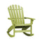 Breezesta Adirondack Coastal Rocker