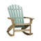 Breezesta Adirondack Coastal Rocker