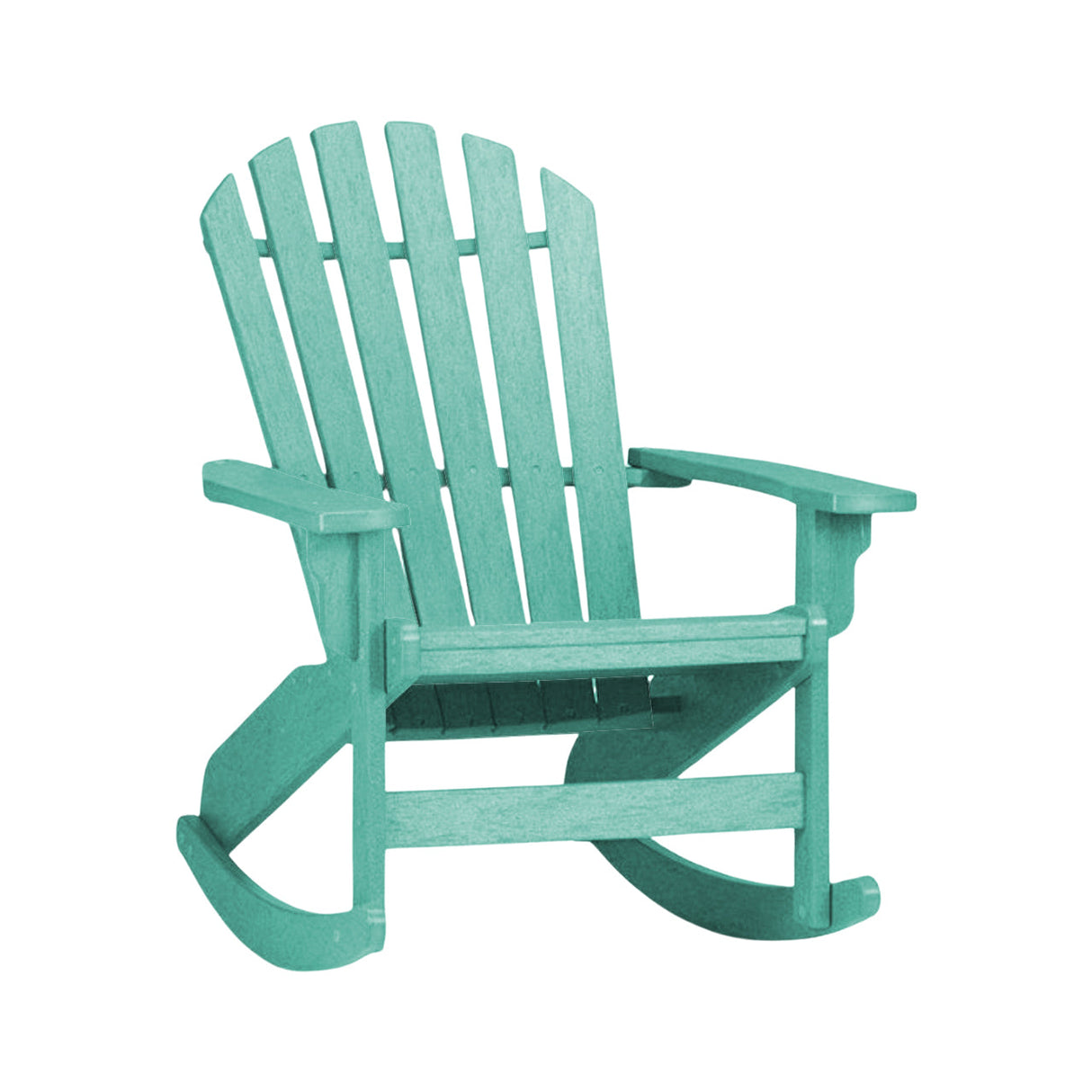 Breezesta Adirondack Coastal Rocker