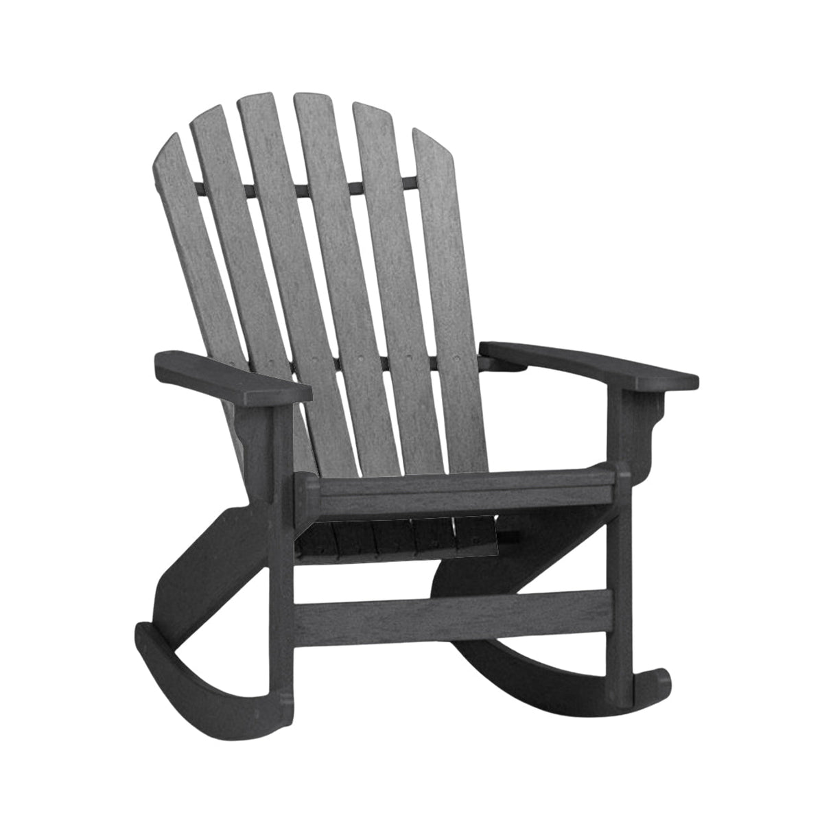 Breezesta Adirondack Coastal Rocker
