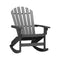 Breezesta Adirondack Coastal Rocker