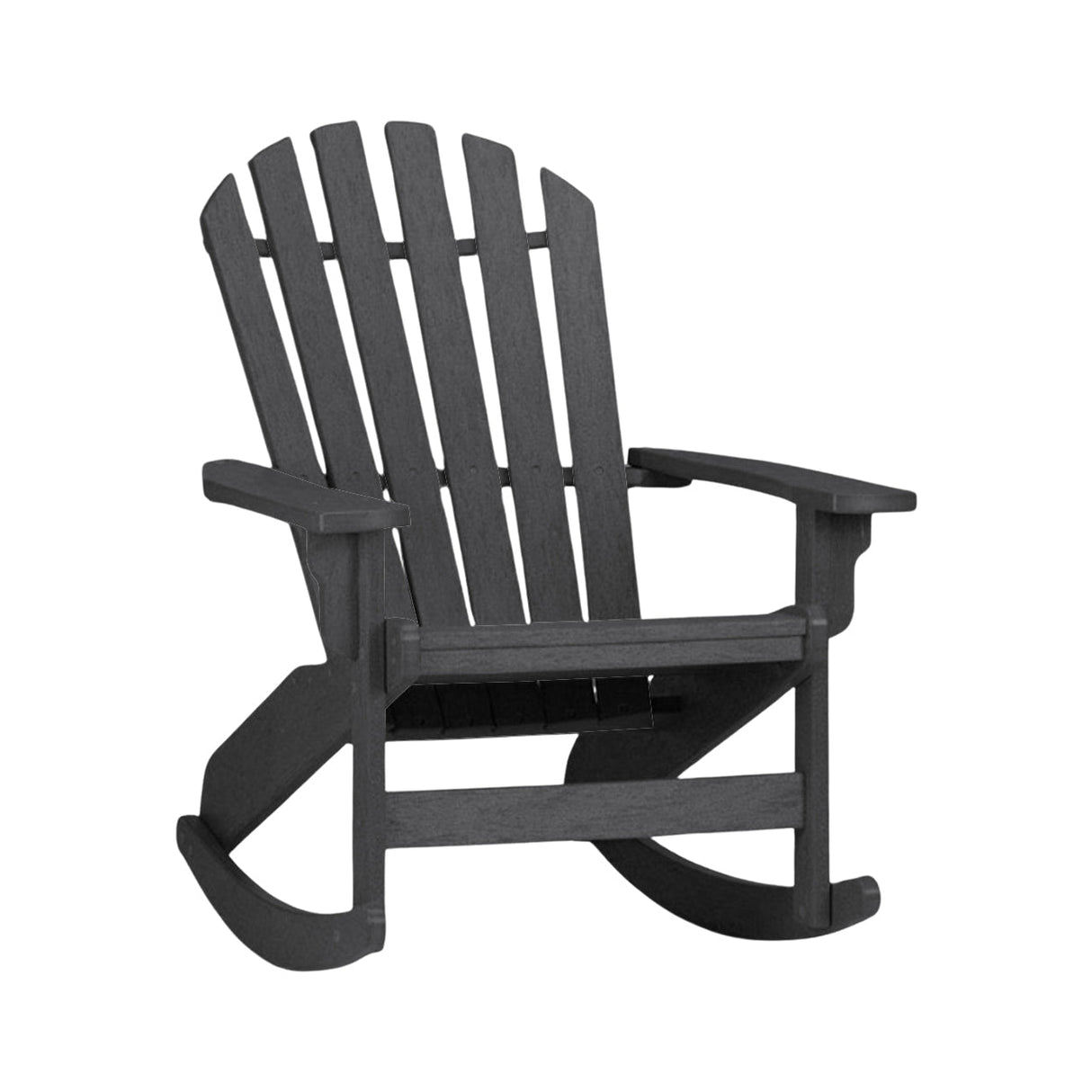 Breezesta Adirondack Coastal Rocker