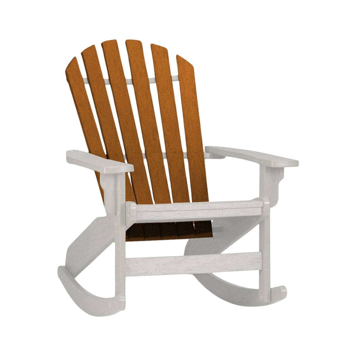 Breezesta Adirondack Coastal Rocker