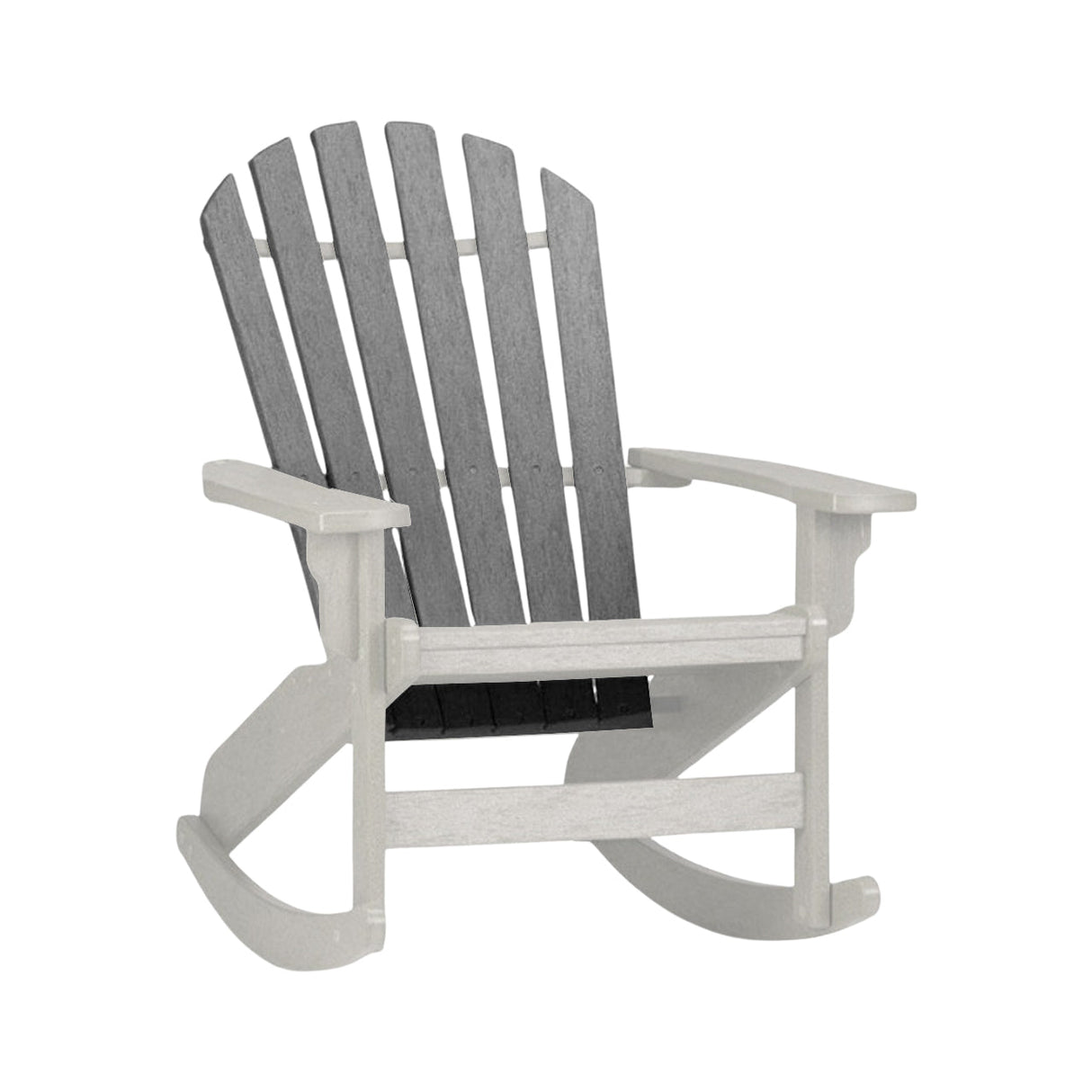 Breezesta Adirondack Coastal Rocker