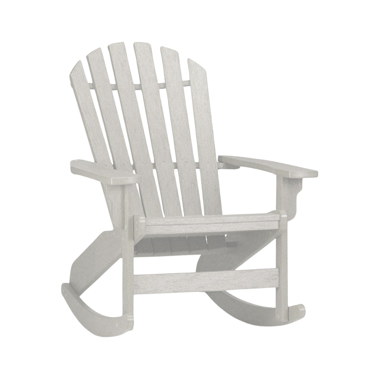 Breezesta Adirondack Coastal Rocker