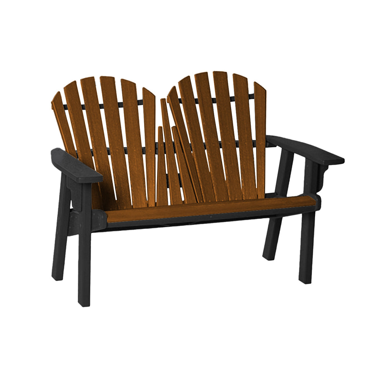 Breezesta Coastal Collection Bench