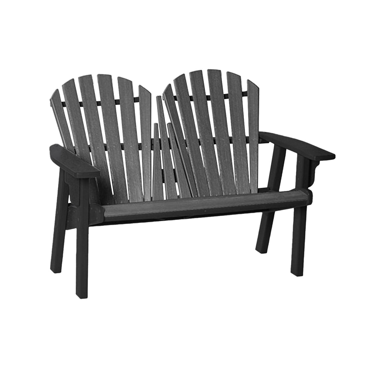 Breezesta Coastal Collection Bench