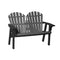Breezesta Coastal Collection Bench