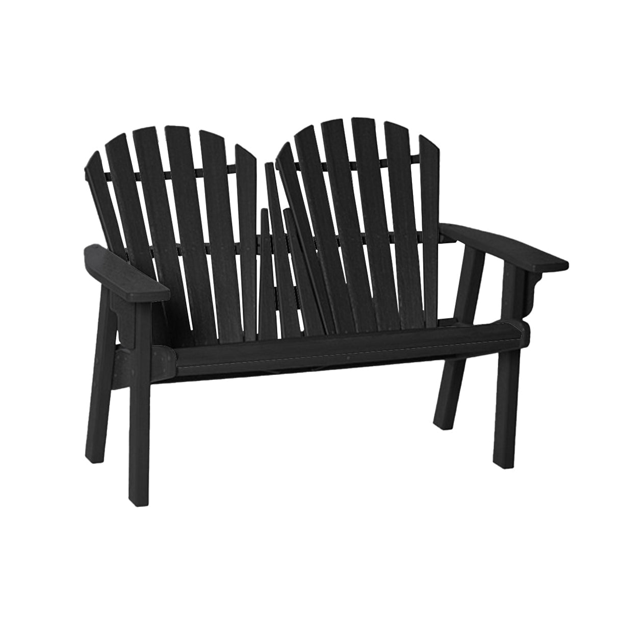 Breezesta Coastal Collection Bench