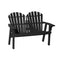 Breezesta Coastal Collection Bench